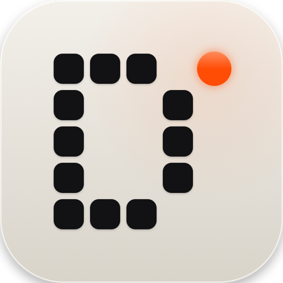DOCKK app icon