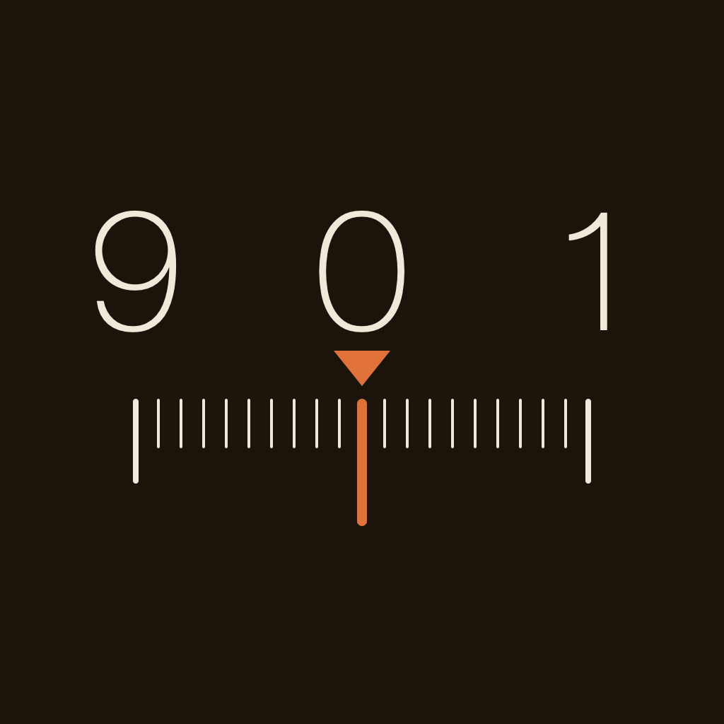 Kaffedex app icon